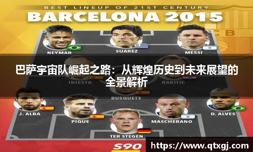 巴萨宇宙队崛起之路：从辉煌历史到未来展望的全景解析